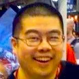 Eric Ma avatar image