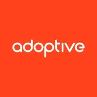 Adoptive logo