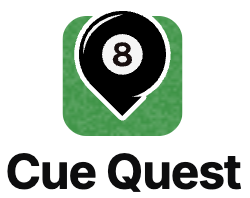 Cue Quest logo