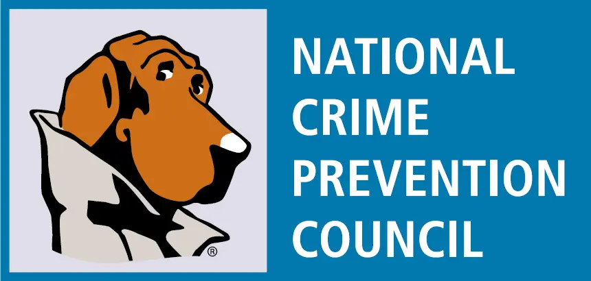 National Crime Prevention Council logo